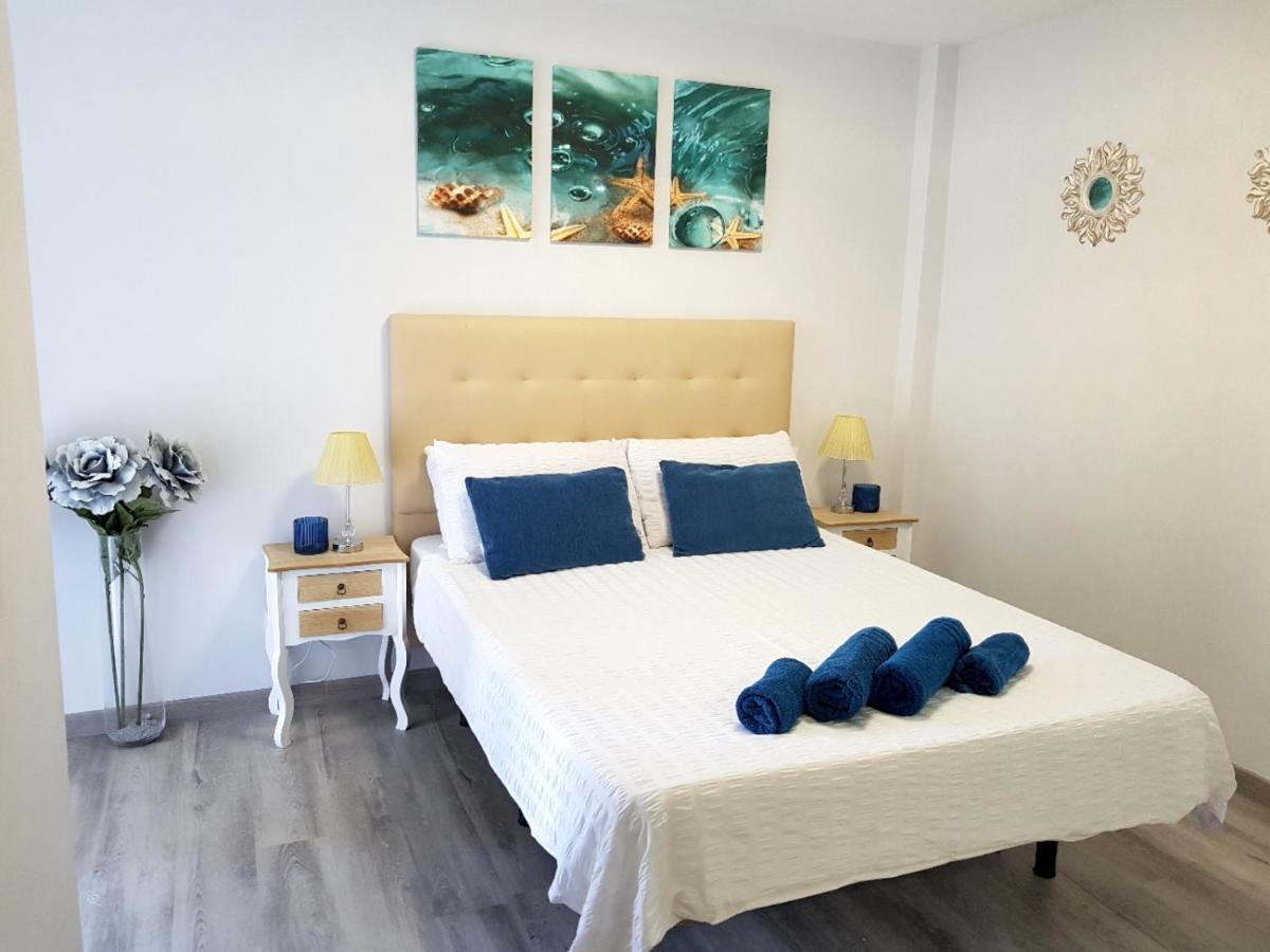 Apartment Rancho A 112 *