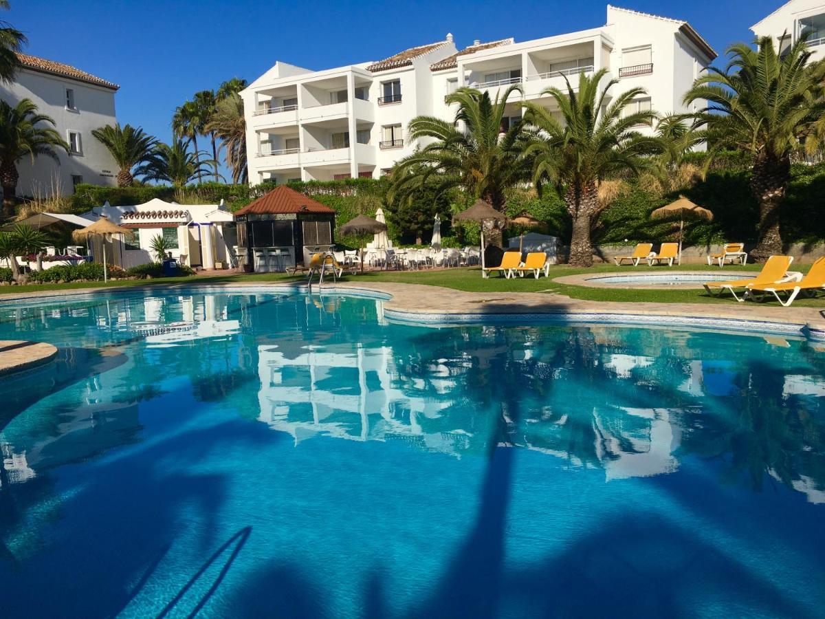 Rancho A 112 * La Cala De Mijas